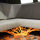 Image for article titled Volkswagen's Research Lab Turned an Old Microbus Into an EV Technology-Crammed Concept Vehicle